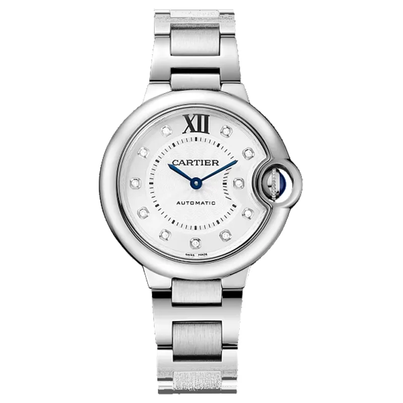 Cartier WE902074 (160583YX) 