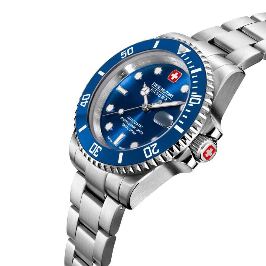 Swiss Military Hanowa SMWGL0006304  Фото 2