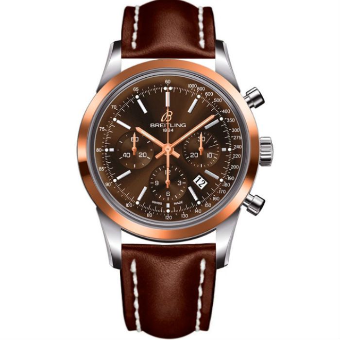 Breitling UB015212/Q594/437X 