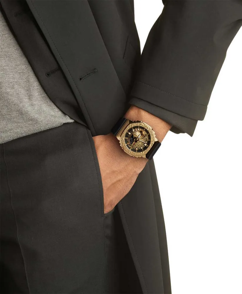 Casio G-Shock GM-2100MG-1A  Фото 2