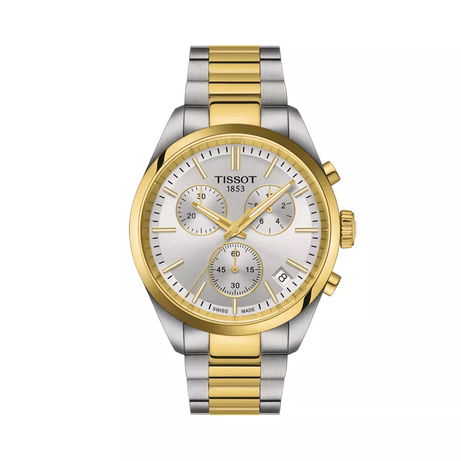 Tissot T1504172203100  Фото 1