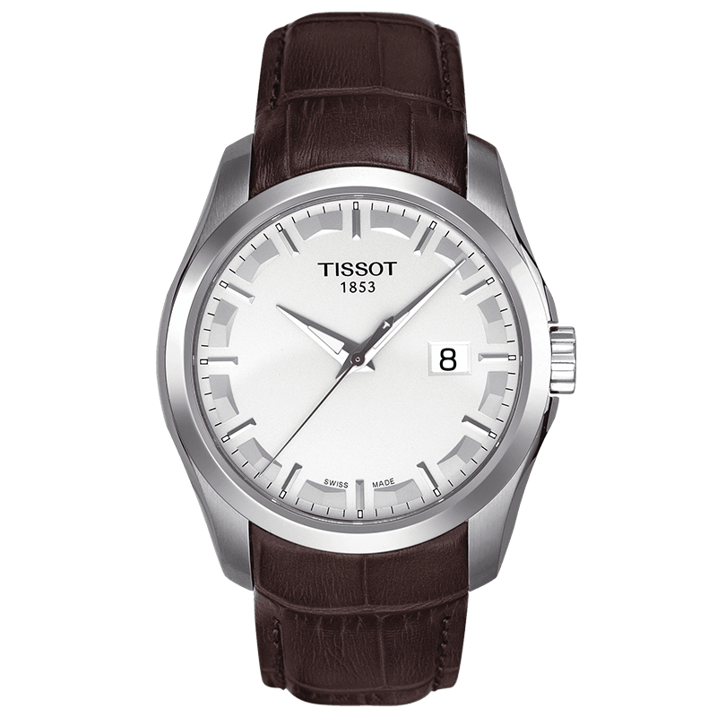 Tissot T035.410.16.031.00  Фото 1