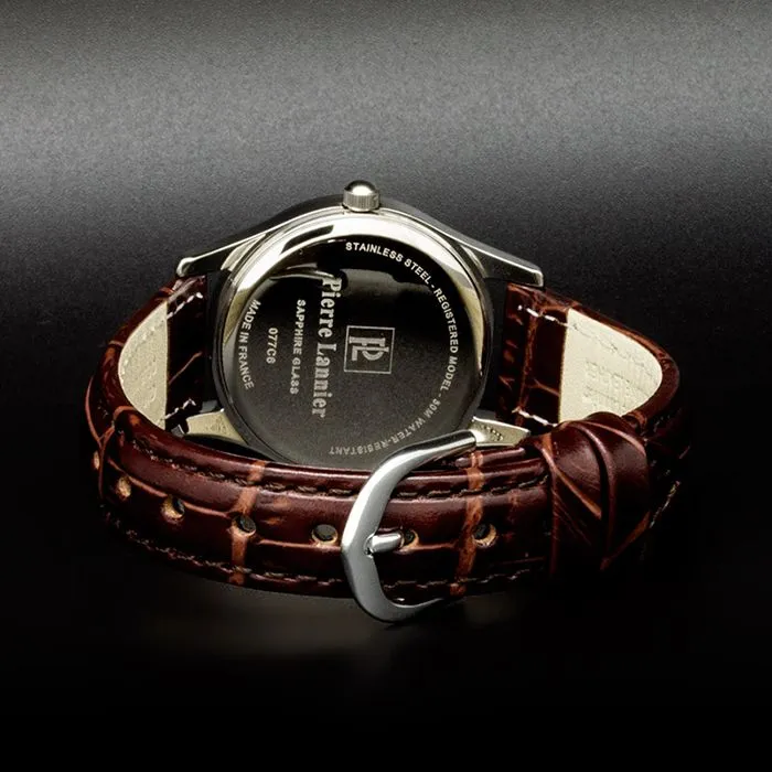 Pierre Lannier 077C694  Фото 2