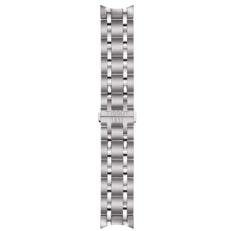 Tissot T605028311 Браслет стальной 