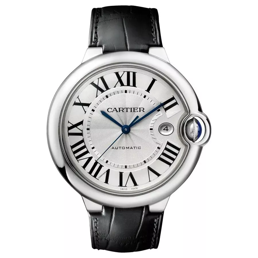 Cartier W69016Z4 (3765783528ZX)  Фото 1