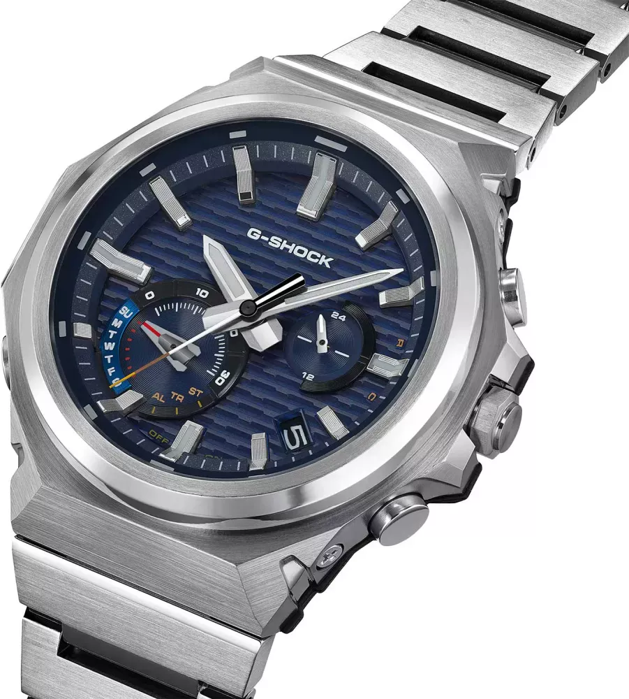 Casio G-Shock GST-B1000D-2A  Фото 3