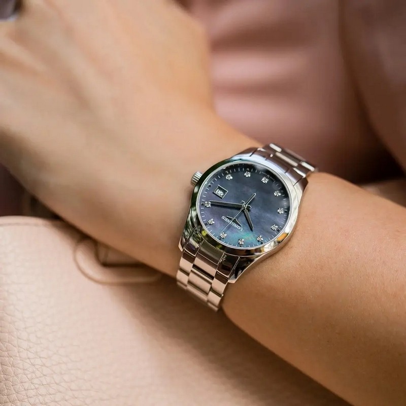 Longines L23864886  Фото 2