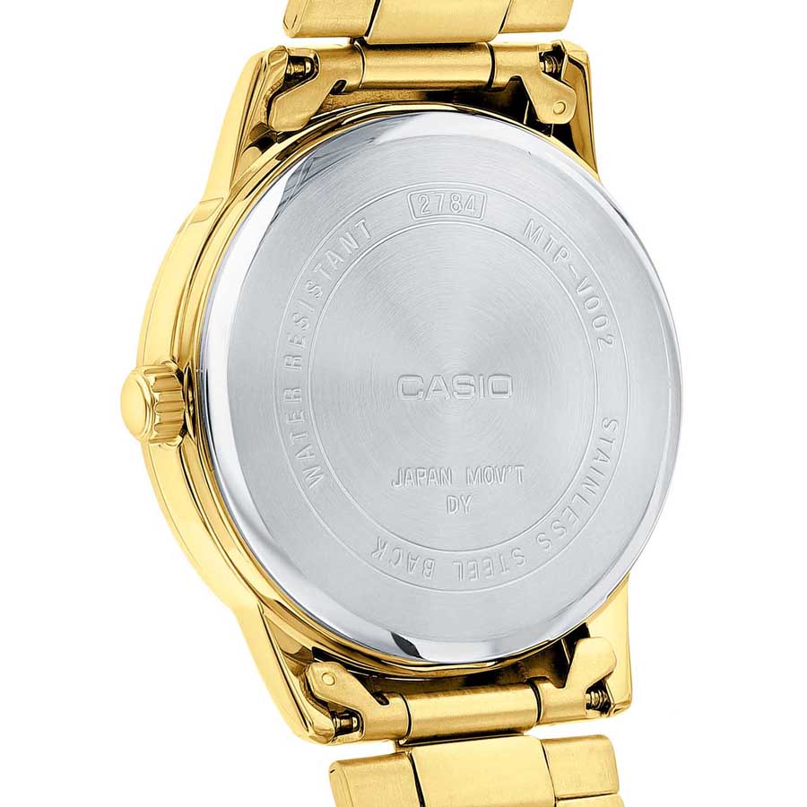 Casio Collection MTP-V002G-7B2  Фото 2
