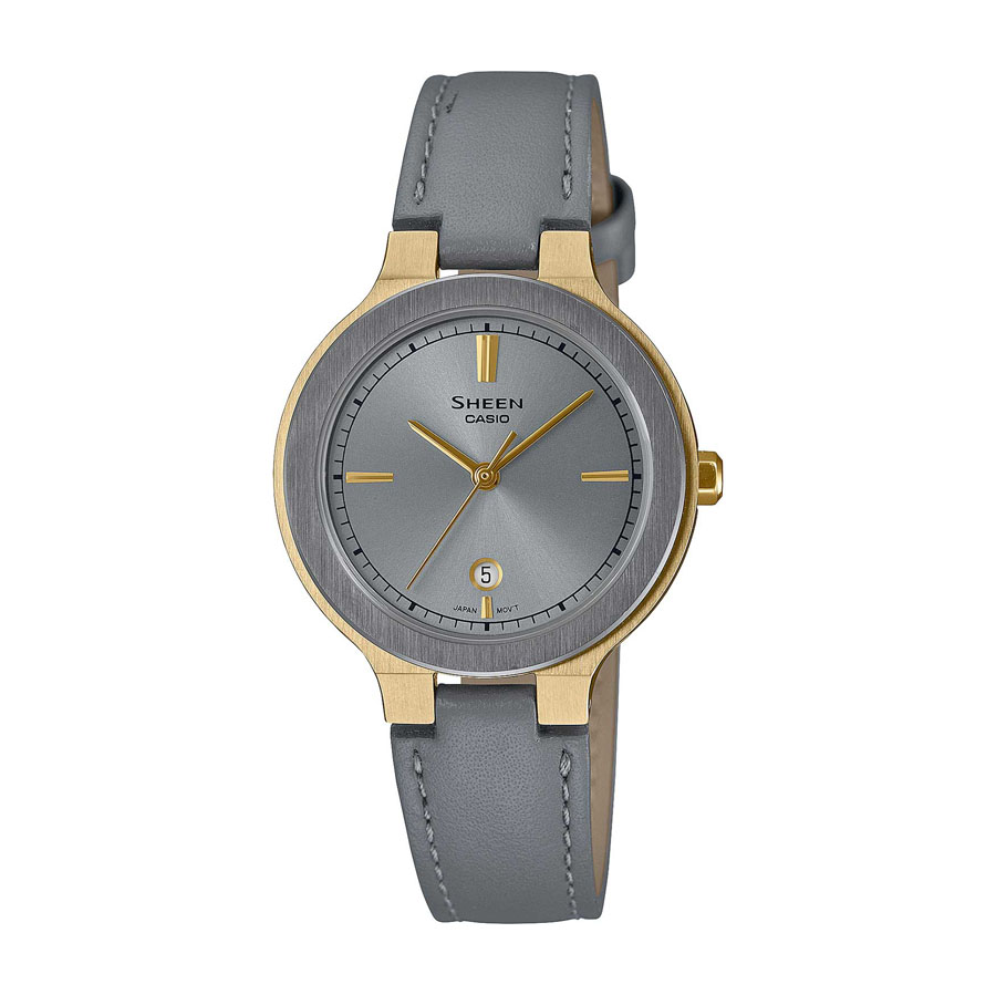 Casio Collection SHE-4559GL-8A  Фото 1