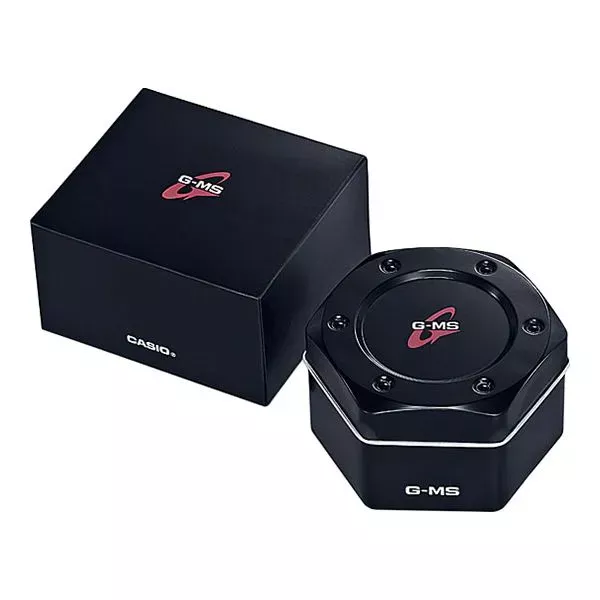 Casio Baby-G MSG-S200G-7A  Фото 2