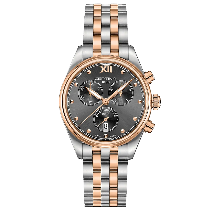 Certina C033.234.22.088.00  Фото 1