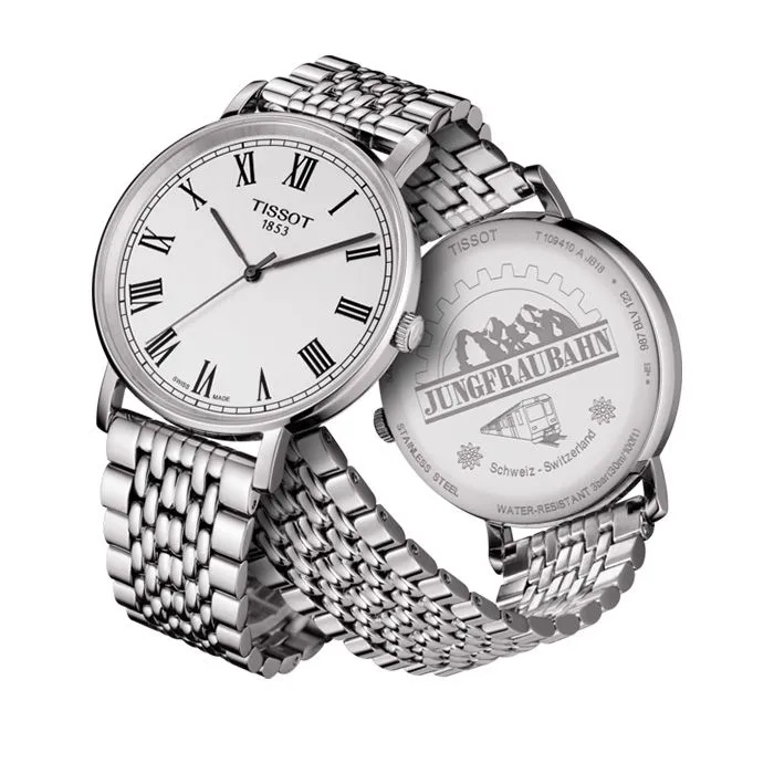 Tissot T109.410.11.033.10  Фото 2