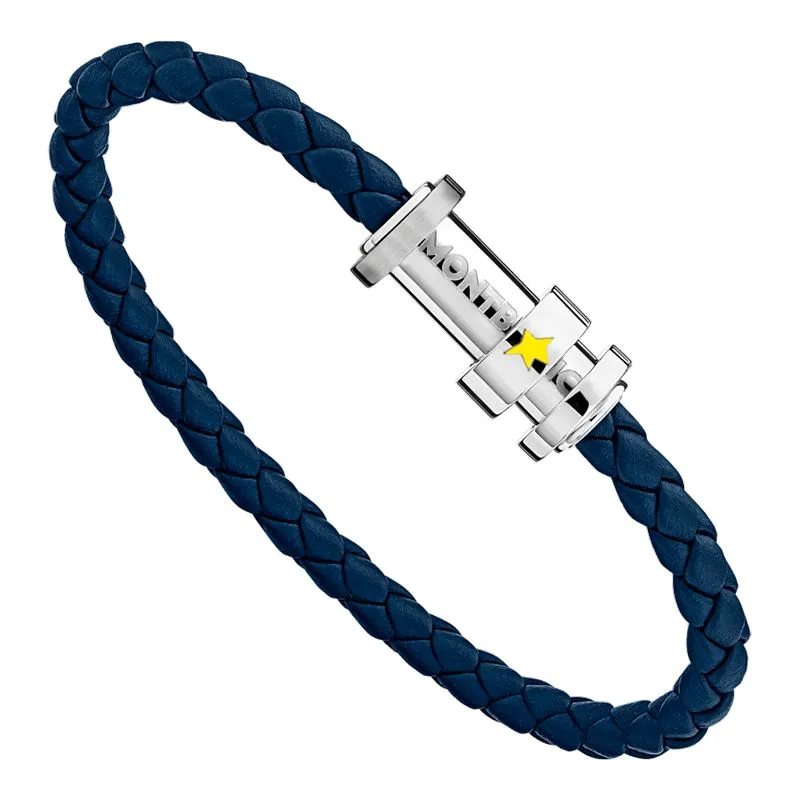 Montblanc 11902260 Браслет  Фото 1