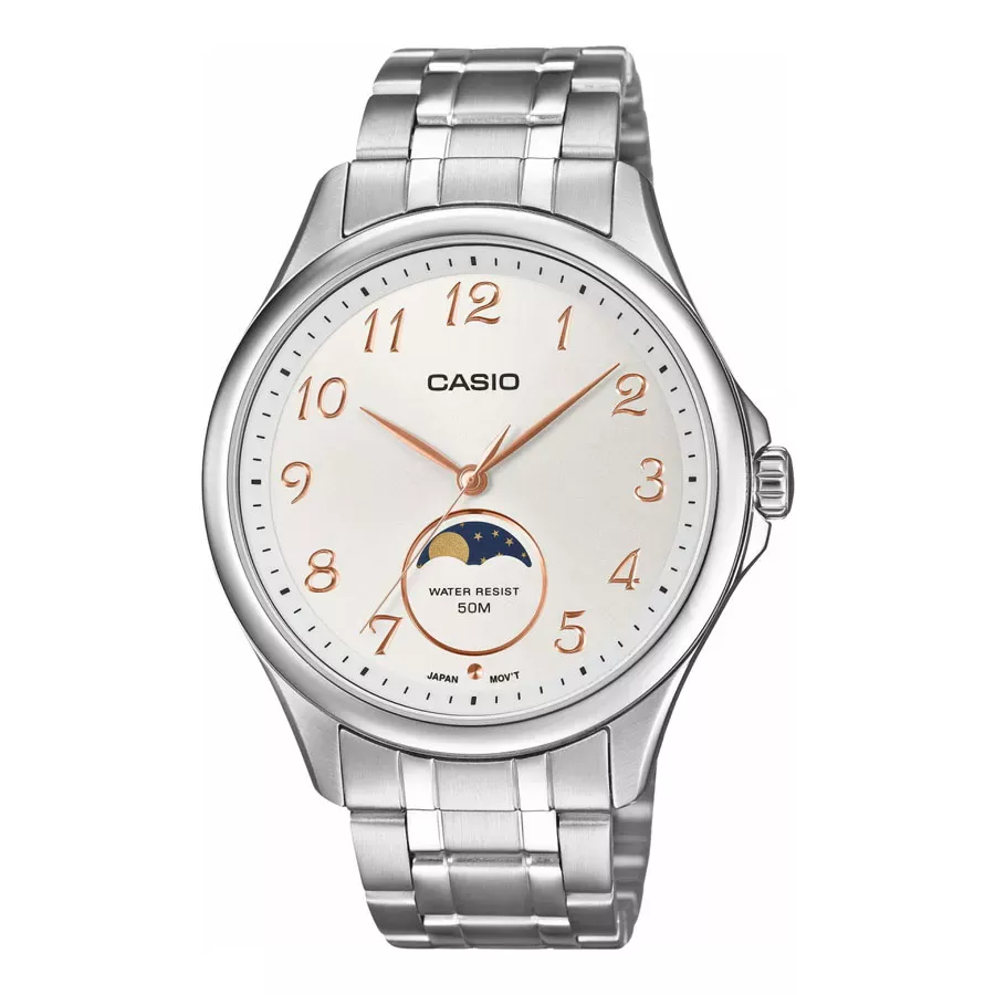 Casio Collection MTP-M110D-7A 