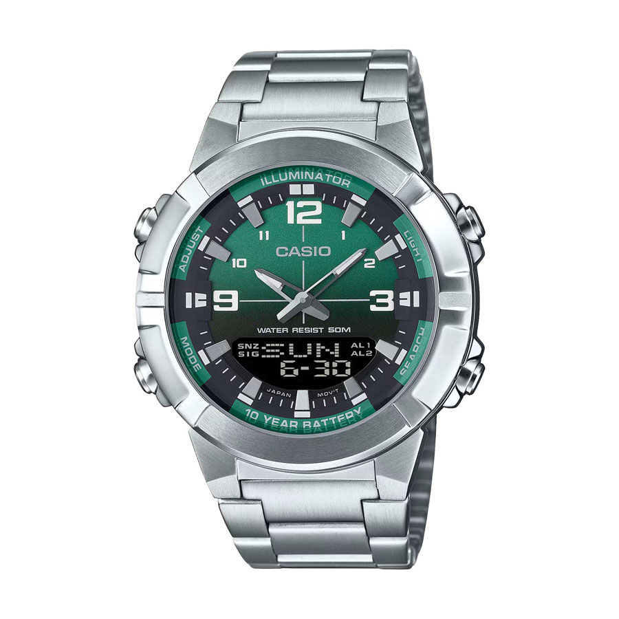 Casio Collection AMW-870DA-3A 