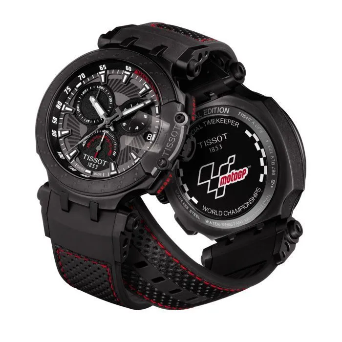 Tissot T115.417.37.061.04  Фото 2