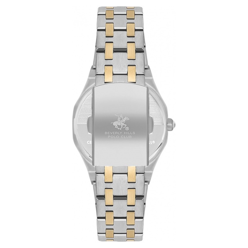 Купить Наручные часы Beverly Hills Polo Club BP3631X.270 Quartz в Sibtime Фото 3 Наручные часы Beverly Hills Polo Club BP3631X.270 Quartz Фото 3