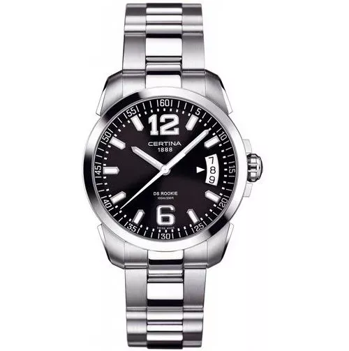 Certina C016.410.11.057.00 