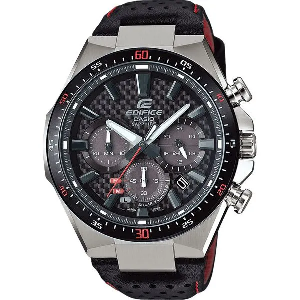 Casio Edifice EFS-S520CBL-1A 