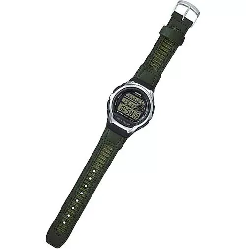 Наручные часы  Casio Collection WV-M60B-3A  Фото 2