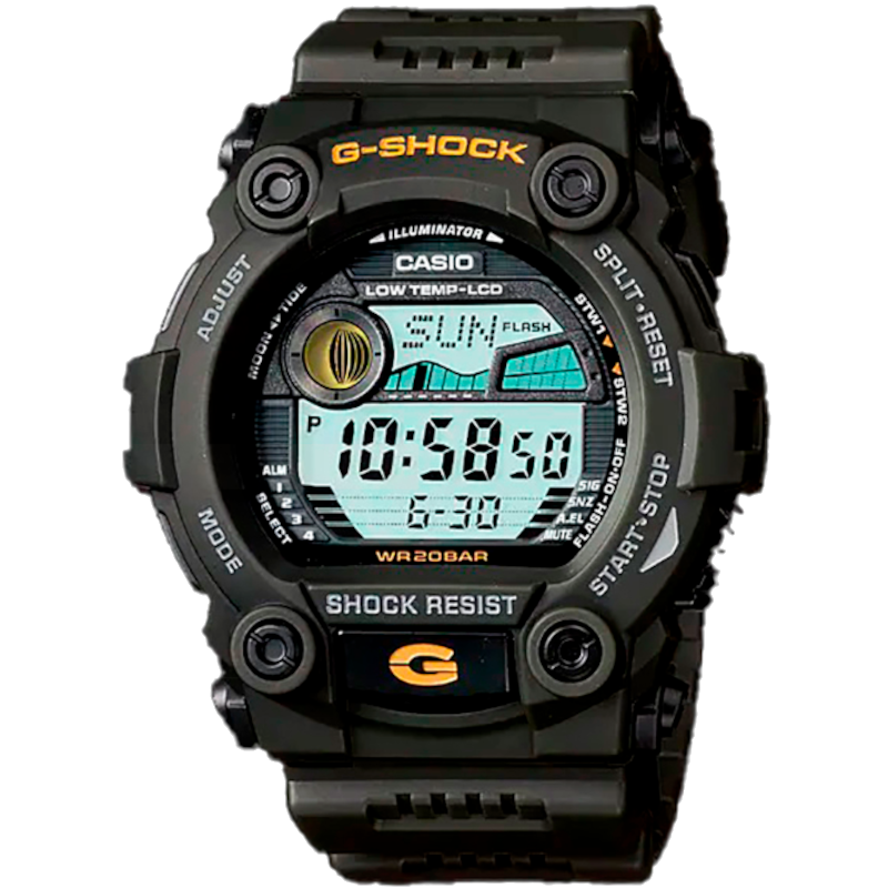Casio G-Shock G-7900-3 