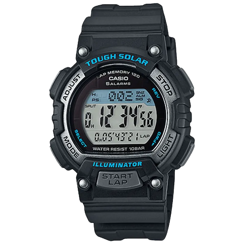 Casio Collection STL-S300H-1A 