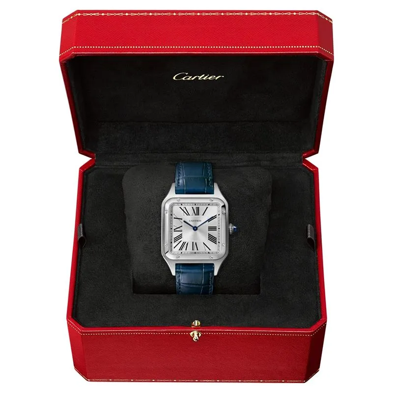 Cartier WSSA0022 (4228400662Z)  Фото 2