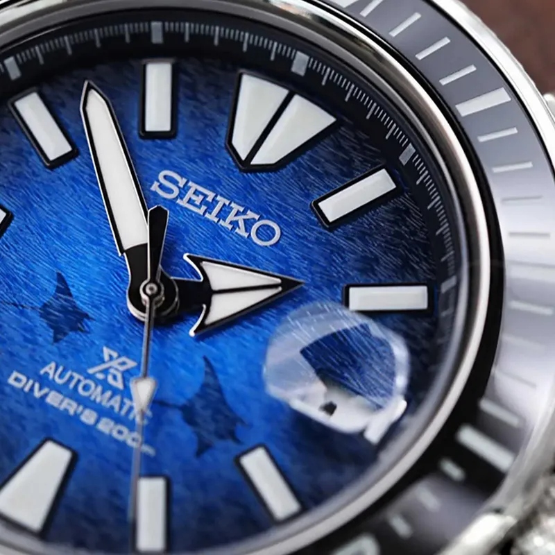 Seiko SRPE33  Фото 2