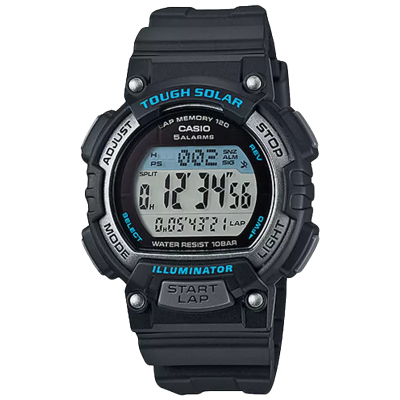 Casio Collection STL-S300H-1A 