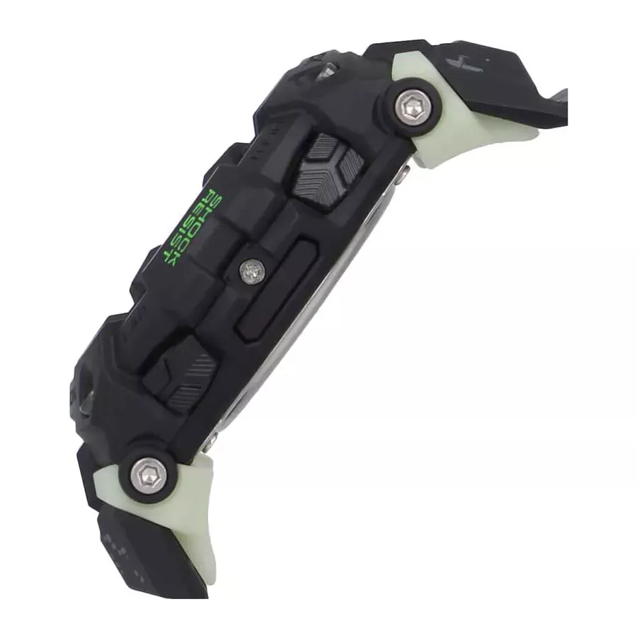 Casio G-Shock GBD-100LM-1  Фото 2