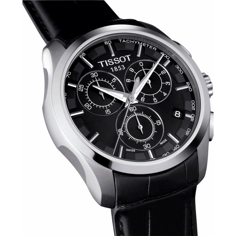 Tissot T0356171605100  Фото 4