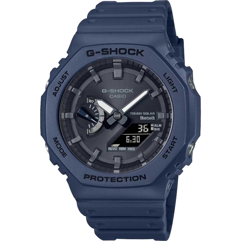 Casio G-Shock GA-B2100-2A  Фото 1