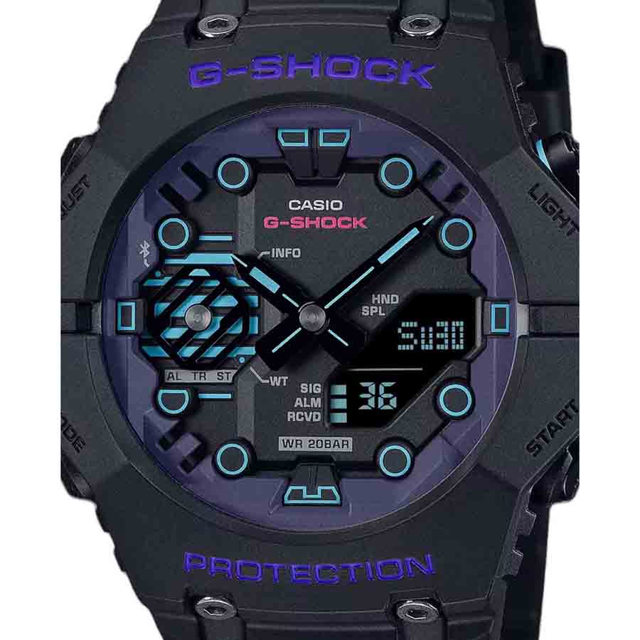Casio G-Shock GA-B001CBR-1A  Фото 2