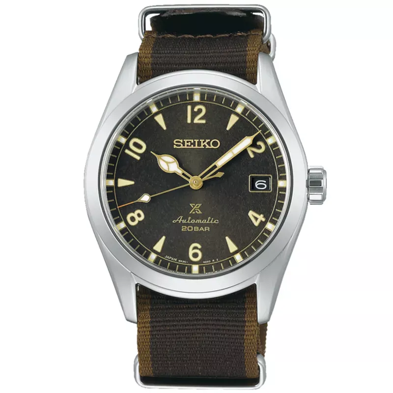 Seiko SPB211J1 
