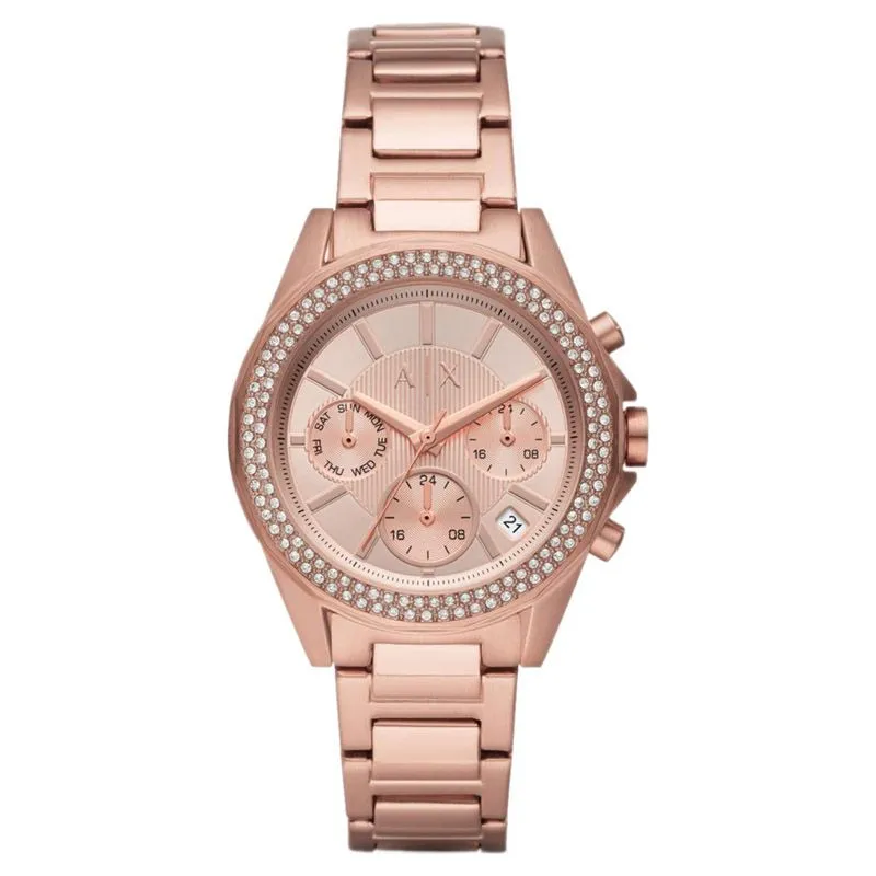 Armani Exchange AX5652  Фото 1