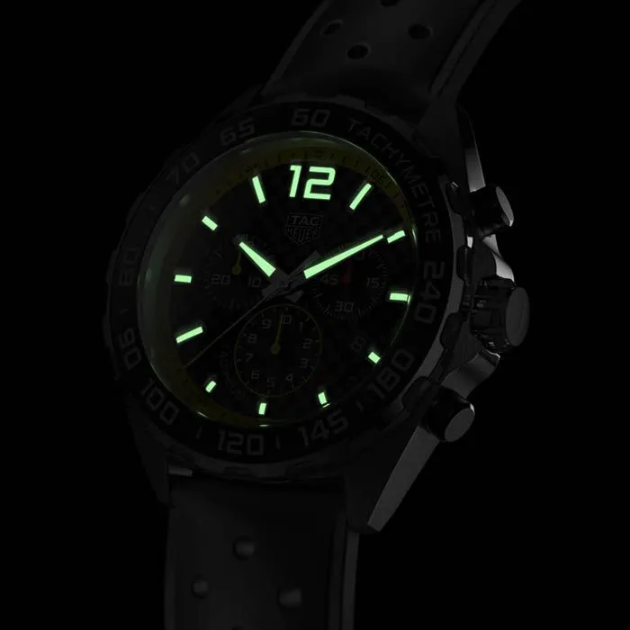 Tag Heuer CAZ101AC.FT8024  Фото 6