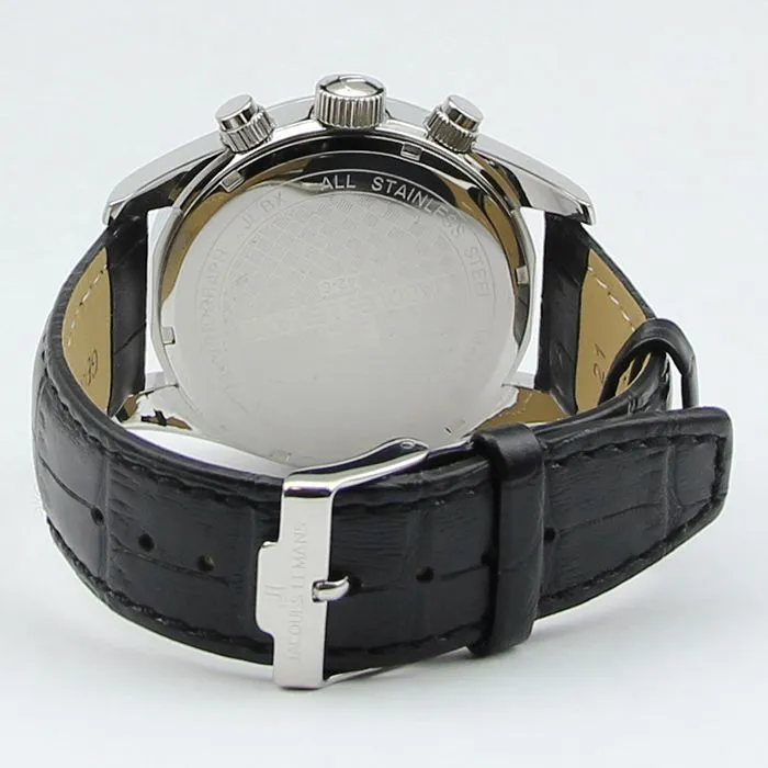 Jacques Lemans 42-6A  Фото 2