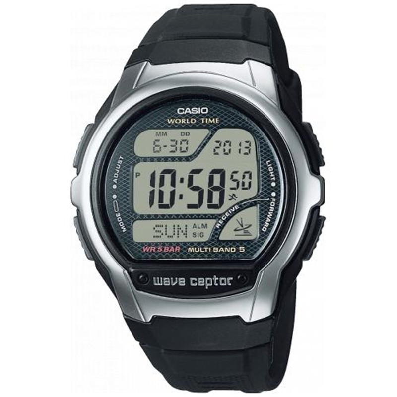 Casio Collection WV-58R-1A 