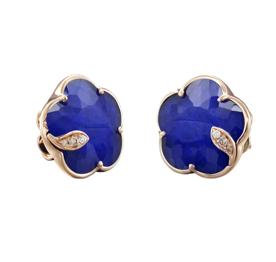 Pasquale Bruni 16324R Серьги 