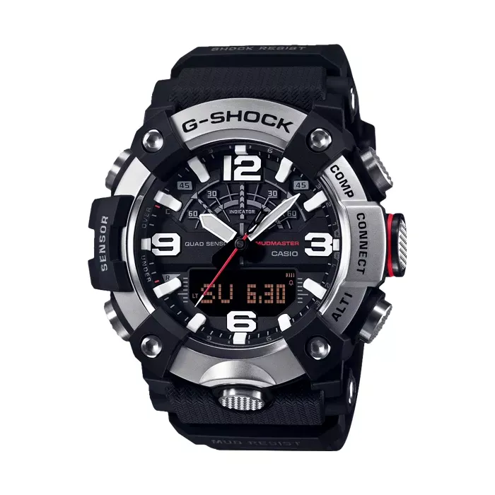 Casio G-Shock GG-B100XM-1A 