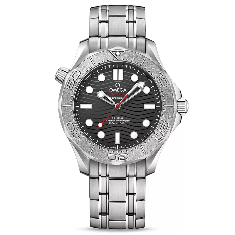 Omega 210.30.42.20.01.002 