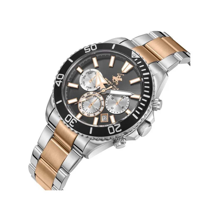 Beverly Hills Polo Club BP3721X.560  Фото 2