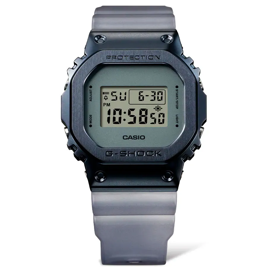 Casio G-Shock GM-5600MF-2  Фото 4