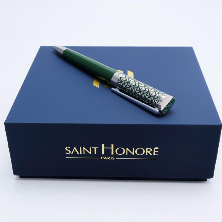 Ручка Saint Honore 6810 1VV Ша  Фото 3