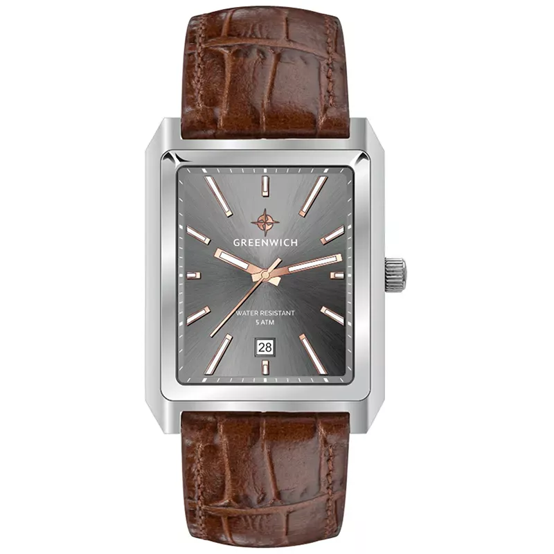 Greenwich GW 501.12.14 