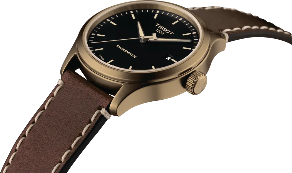 Tissot T116.407.36.051.00  Фото 5