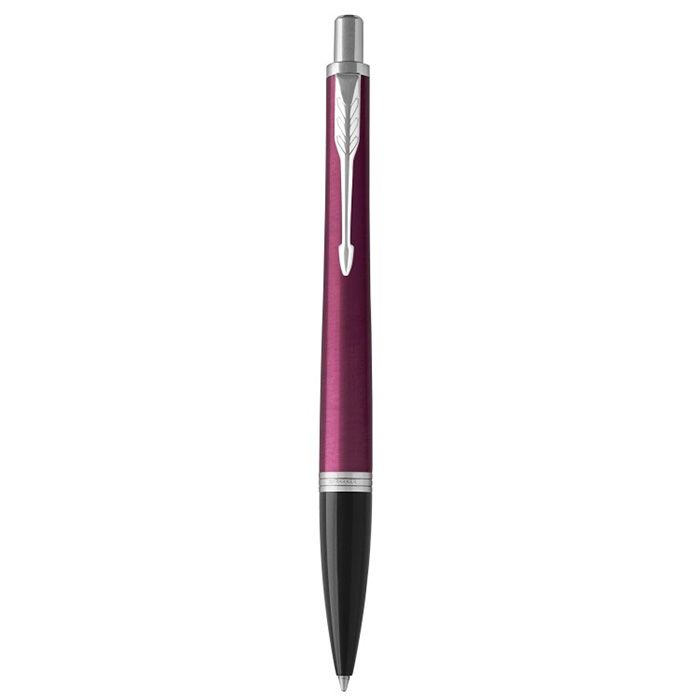 Parker K309 Urban Core  Vibrant Magenta CT BP (1931582)  Фото 1