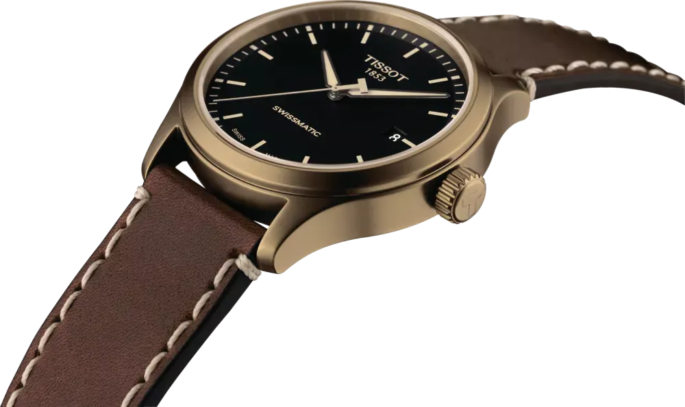 Tissot T116.407.36.051.00  Фото 5