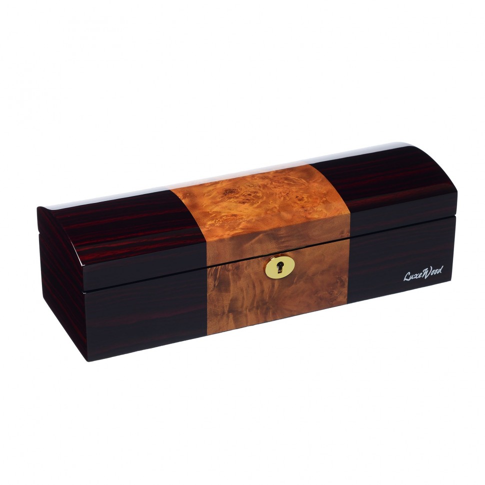 Luxewood Шкатулка для 6 часов Luxewood LW807-6-5  Фото 1