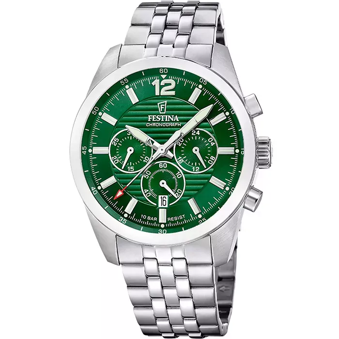 Festina F20742/2 